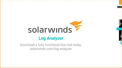 Image result for SolarWinds Log Analyzer