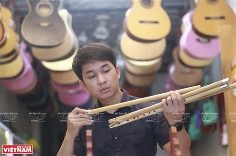 中国竹笛之乡举办竹笛制作技能（撬竹）比赛_县域经济网