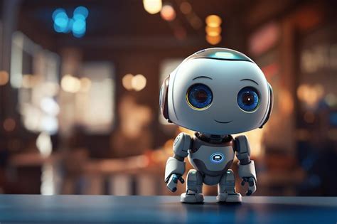 Intelligent Robot 的图像结果