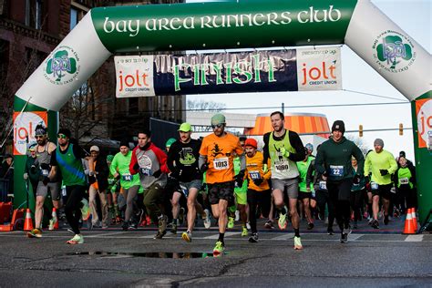 Bay City hosts 49th Annual St. Patrick's Day Races - mlive.com