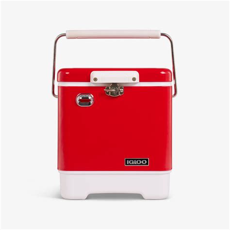 ECOCOOL® Latitude 16 Qt Cooler | Igloo