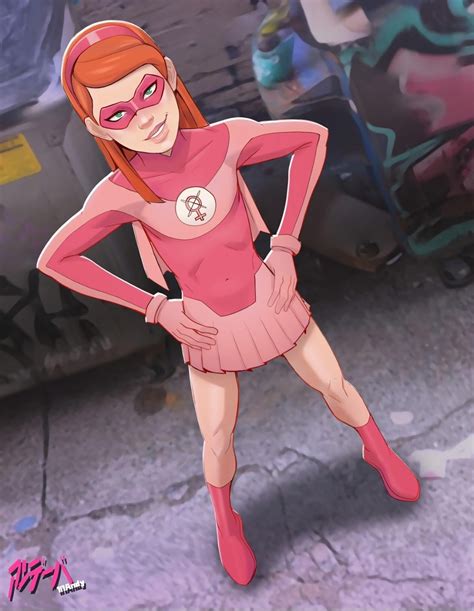 Atom eve : r/invinciblehentai