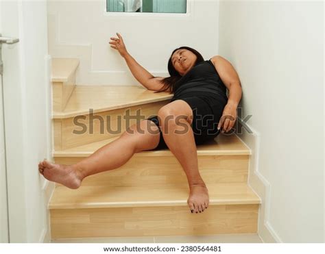 Image result for Woman Falling IA Part