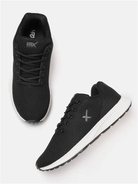 HRX by Hrithik Roshan Running Shoes For Men - Buy HRX by Hrithik Roshan ...