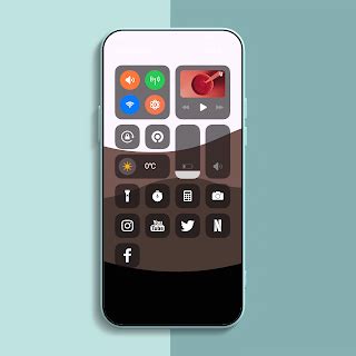 HotFLIX Ui Miui 12 Theme - Mobile lover
