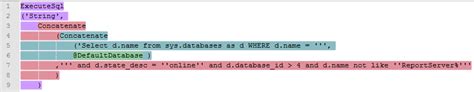 Image result for SQL Server Creating Conditions
