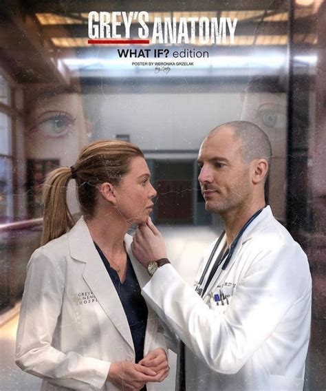 Grey's - "Season 23 is Coming! 💙 In 2026, Grey’s Anatomy will return ...