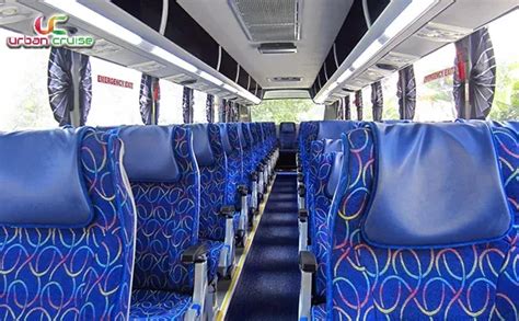 Mini Bus on Rent in Mumbai | Hire 21–35 seater Mini bus @10% off