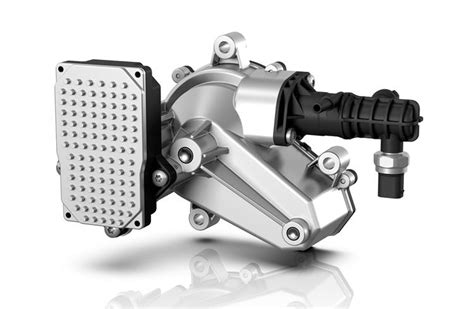 ZF launches clutch-by-wire for passenger cars | Autocar Professional