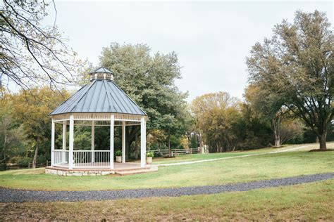 Venues - Discover Woodway