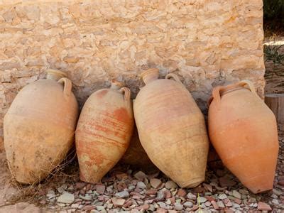 The Megalithic Culture in South India — lesson. Social Science, Class 6.