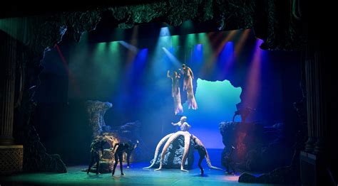 PURCELL, Dido and Aeneas - Versailles - Forum Opéra