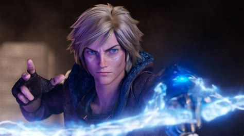 League of Legends’ Ezreal rework is officially revealed