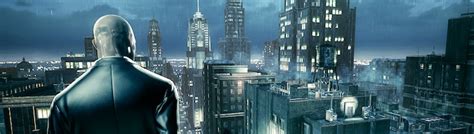 Image result for Hitman Absolution Maps