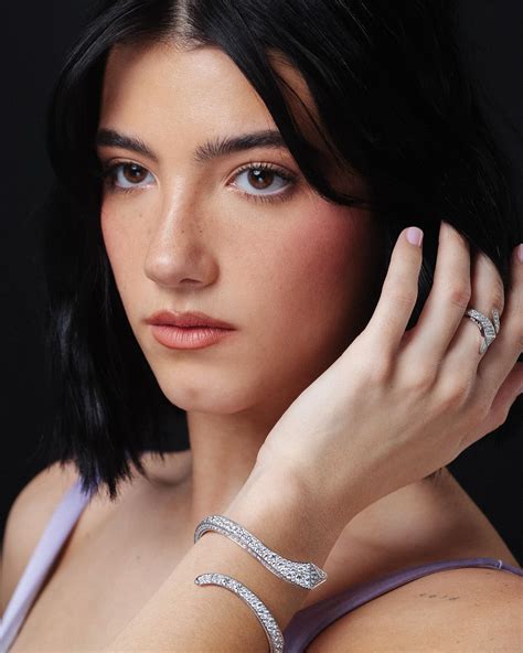 Charli D'Amelio Net Worth 2024: How Rich Is She Now - ProfilesBus