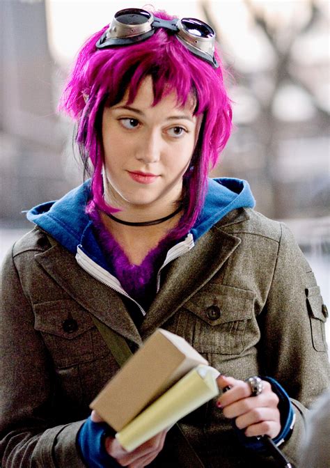 Scott Pilgrim vs. the World Picture 48