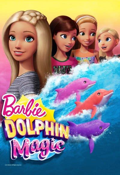 Barbie Filme Online