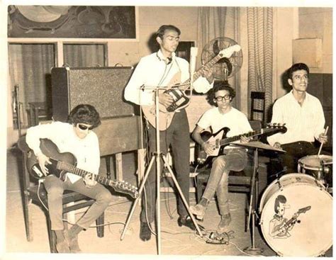 You Need To See This Photo Collection Of India's Alternative Music Scene