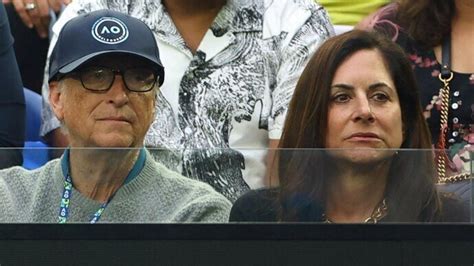 Bill Gates is in love again, says report; all you need to know about ...