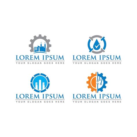 Industry Logo 的图像结果