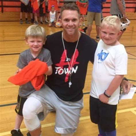 Adam Cohen - Stanford Men's Basketball Associate Head Coach - Beyond ...