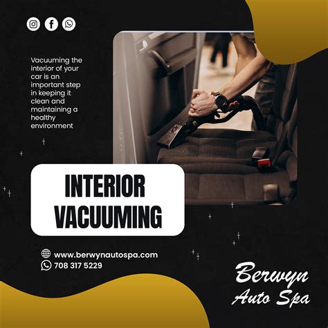 Berwyn Auto Spa | Experience the ultimate pampering for your car at our ...