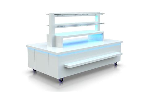 Retail Merchandise Units – James Hogg Display