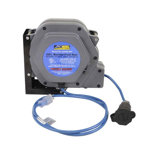 Retractable Extension Cord Indoor at Amber Polk blog