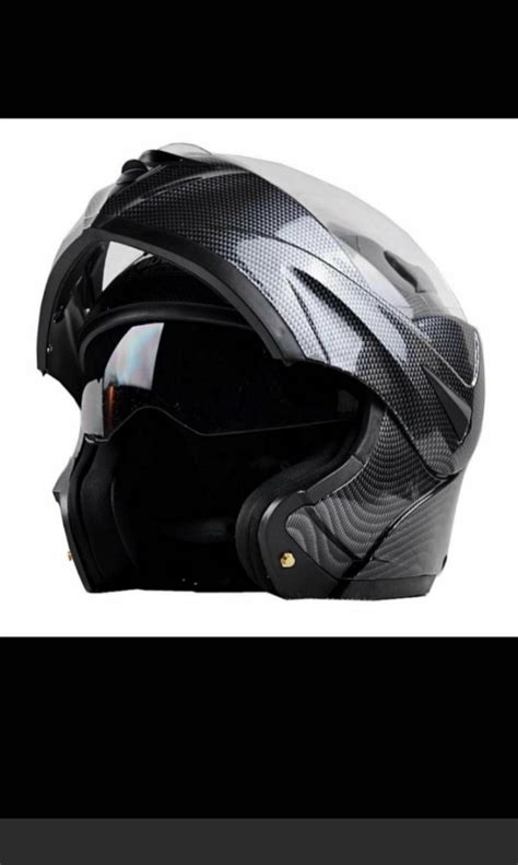 Image result for Carbon Modular Helmet
