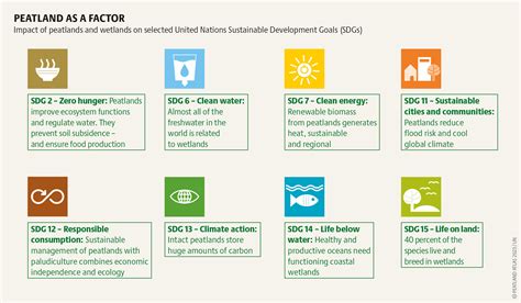 Peatland Atlas - Greifswald Mire Centre