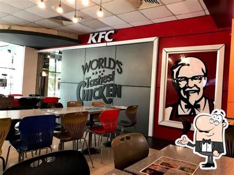 Menu at KFC, Noida, Tower-C