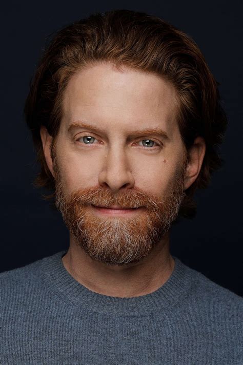 Seth Green - Profile Images — The Movie Database (TMDB)