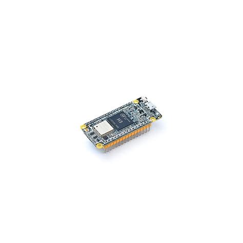 NanoPi Duo2 Open Source Allwinner H3 Quad-core Cortex-A7 1.2GHz Single ...