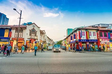 10 Chic Places To Visit Near Little India In Singapore In 2025