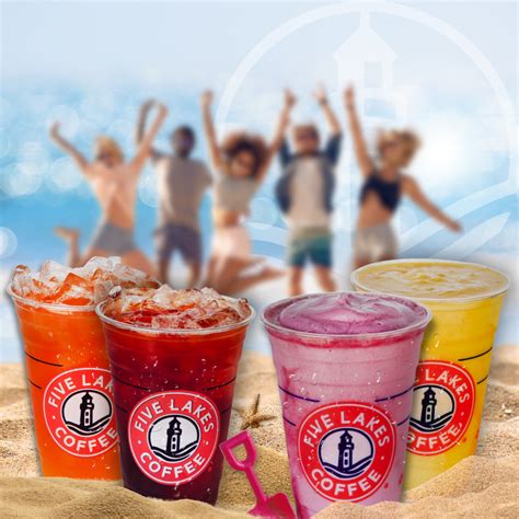 Five Lakes Coffee | Freshly Roasted Coffee – fivelakes