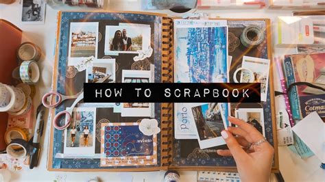 How to Do Scrapbooking 的图像结果