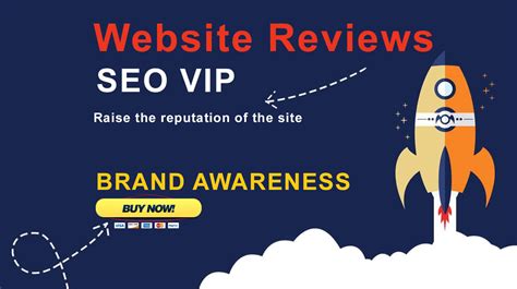 BUY GOOD REVIEWS FOR ANY SITE - SEO VIP - WEBSITE REVIEWS for $50 - SEOClerks