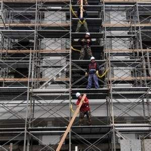 H - Frame & Bracing - All Scaffolding Rental