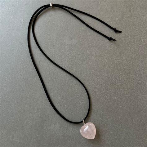 rose quartz code 431 | ecru accessory