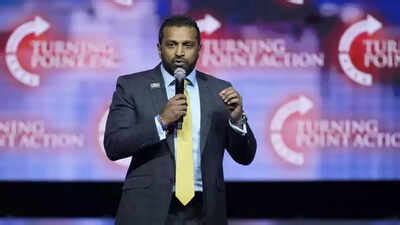 ‘Very alarming’: Laura Loomer slams Kash Patel for not calling Sydney’s ...