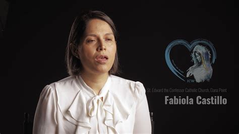 Fabiola Castillo ICW2025