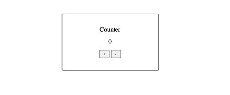 HTML Counter 的图像结果