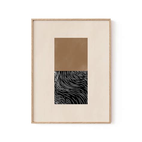 Buy White Wave Art No.1 Wall Art Online at Best Price – Dessine Art