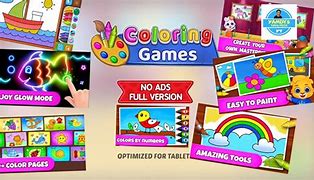 Image result for Coloring Games Color by Number