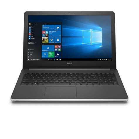Dell Inspiron 5559 15.6 Inch Laptop (Intel Core I5-6200U (3M Cache, 2.3 ...
