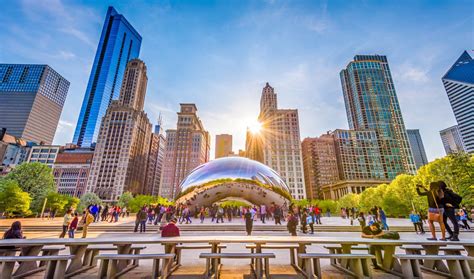 The Bean Will Be Closed Through Spring 2024 Starting Tomorrow