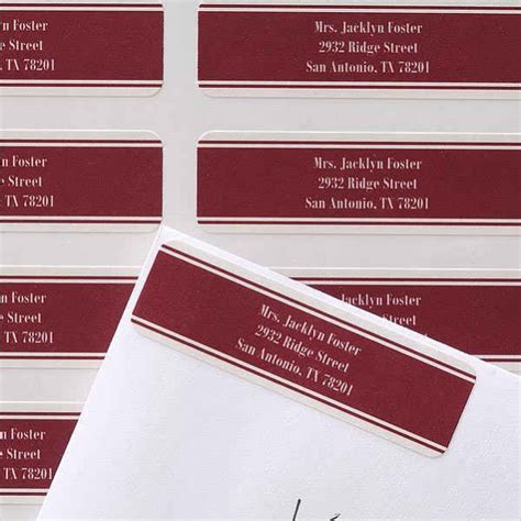 Image result for Return Address Labels Free