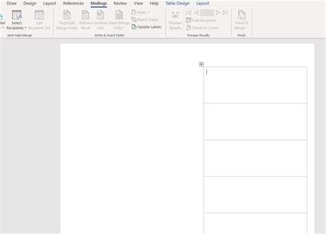 Image result for Print Labels from Excel