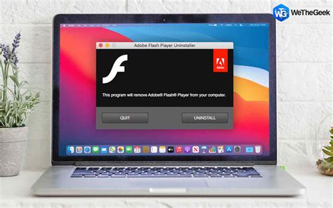 Image result for Remove Flash Player
