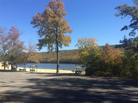 MAUCH CHUNK LAKE PARK (Jim Thorpe) - Campground Reviews & Photos ...